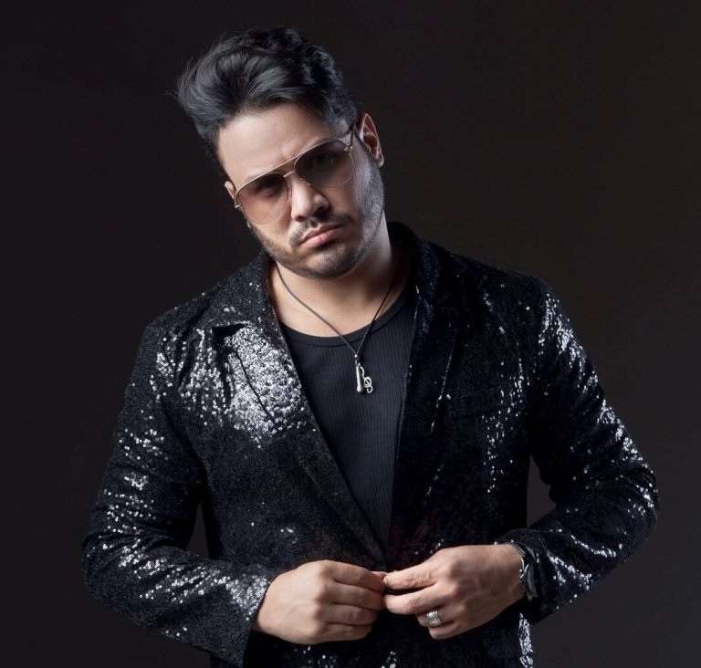 Marcelo Martins: o pai do funknejo que é um gênio por trás de grandes sucessos do sertanejo romântico