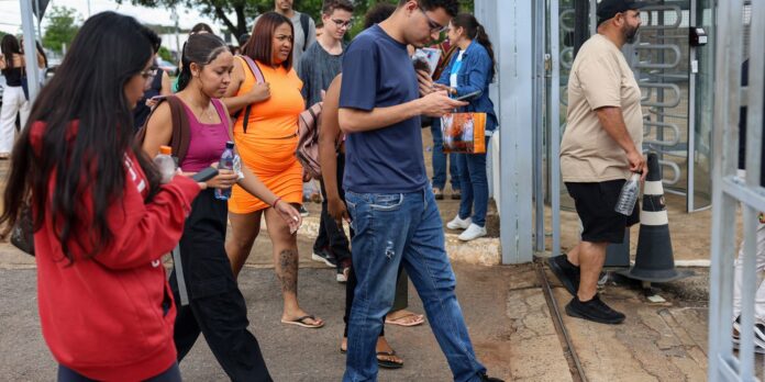 Resultado do Sisu 2025 é divulgado neste domingo