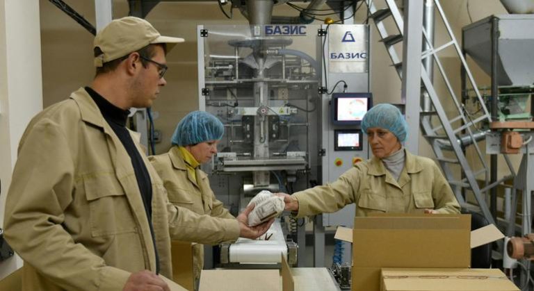 Serviços postais atenderam 7,3 bilhões de pessoas no mundo em 2024