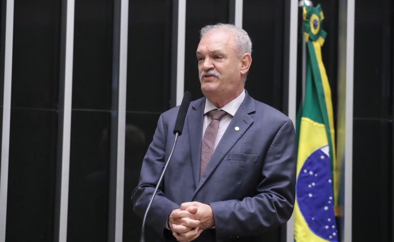 Discussão e votação de propostas legislativas. Dep. Geraldo Resende (PSDB - MS)