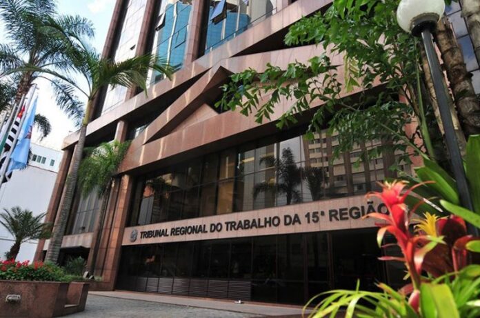 Lei amplia número de desembargadores no TRT de Campinas (SP) - Notícias