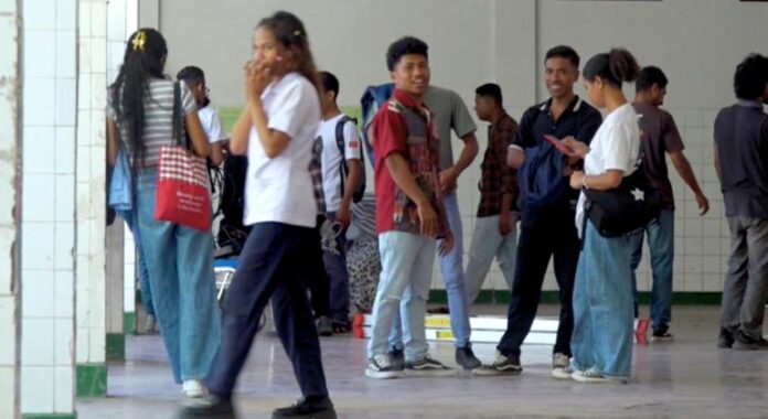 No Dia da Língua Materna, especialistas celebram renascimento do português em Timor-Leste