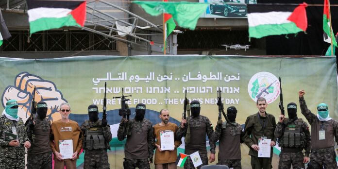 Giro internacional: Hamas reafirma compromisso com cessar-fogo