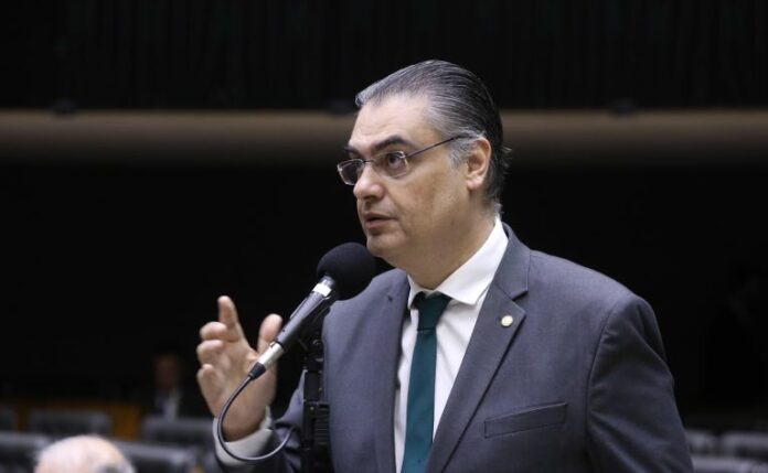 Discussão e votação de propostas. Dep. Lafayette de Andrada (REPUBLICANOS-MG)