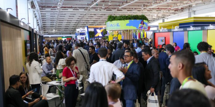 Evento em Brasília fortalece diálogo entre prefeitos e governo federal