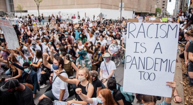 ONU marca Dia Internacional para Eliminação da Discriminação Racial