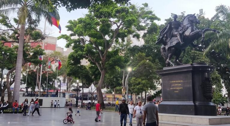 Venezuela deve cumprir lei internacional sobre vítimas de desaparecimentos