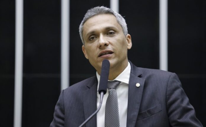 Discussão e votação de propostas legislativas. Dep. Gustavo Gayer (PL-GO)