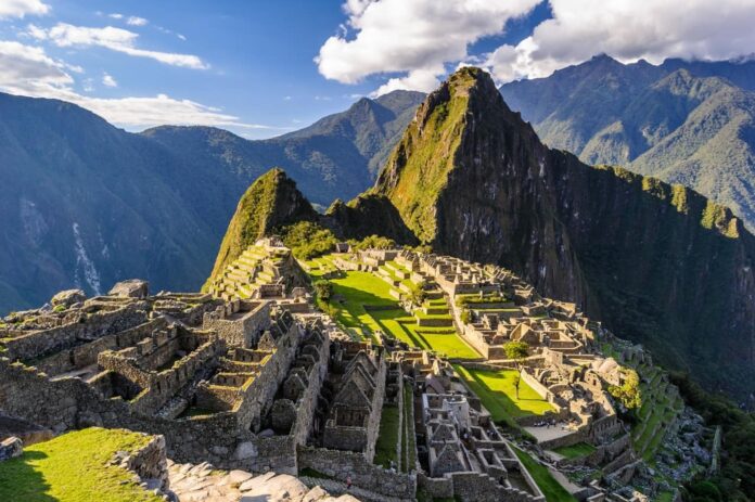 Mistério sobre a construção de Machu Picchu: a Ciência tem uma hipótese!