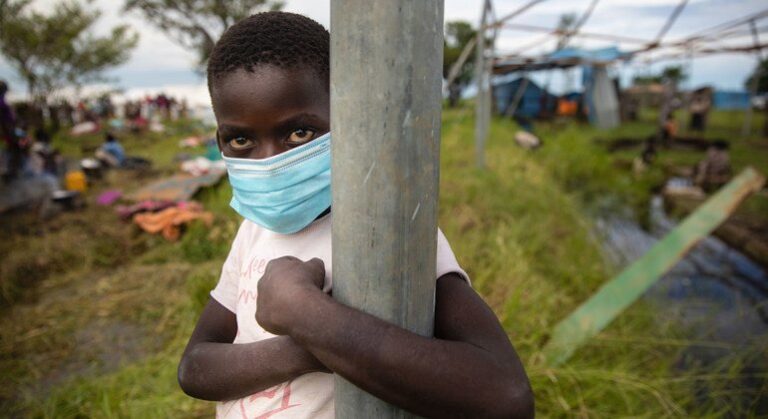 Moçambique integra lista da OMS para testar resposta a novas pandemias
