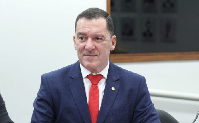Audiência Pública - Dia do Médico Nefrologista. Dep. Vinicius Carvalho (REPUBLICANOS - SP)