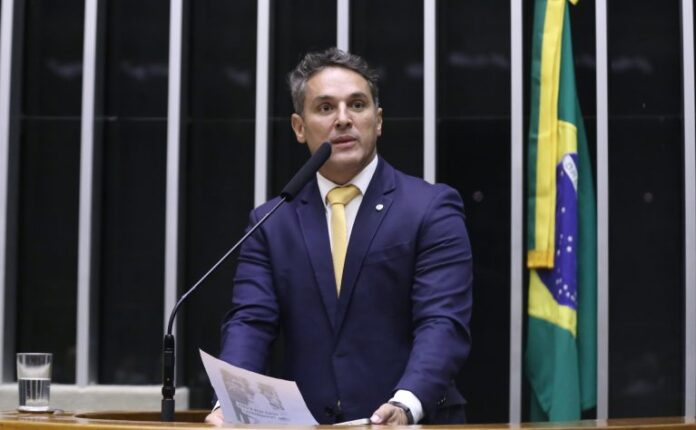Discussão e votação de propostas legislativas. Dep. Zucco (PL - RS)