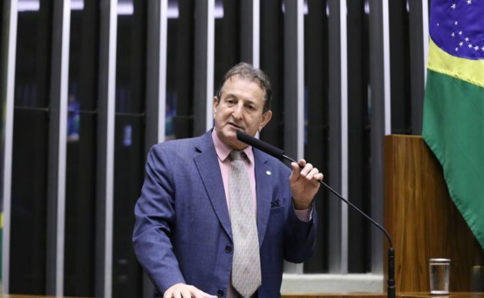 Homenagem à Campanha da Fraternidade 2025. Dep. Nilto Tatto (PT - SP)