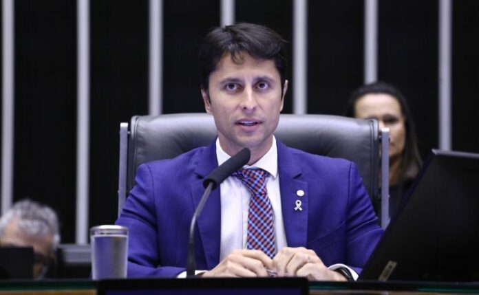 Homenagem ao Abril Laranja - Prevenção contra Maus-tratos aos Animais. Dep. Duarte Jr. (PSD - MA)