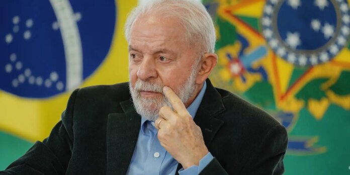 Lula apoia Dinamarca contra anexação da Groenlândia pelos EUA
