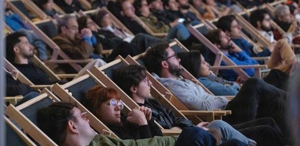 Parceria entre Netflix e Cinemateca levanta debate importante sobre cinema