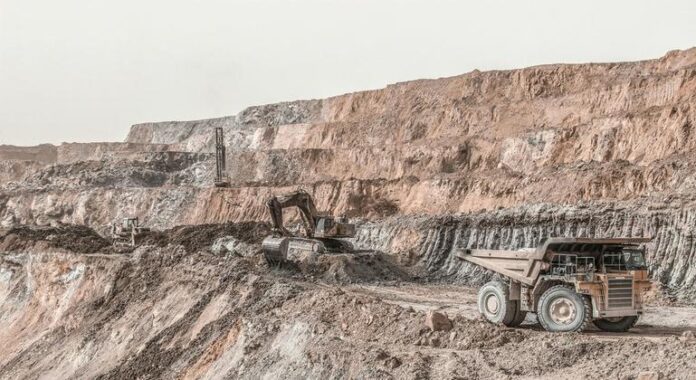 Escassez de cobre pode ameaçar transição para energia limpa e economia digital
