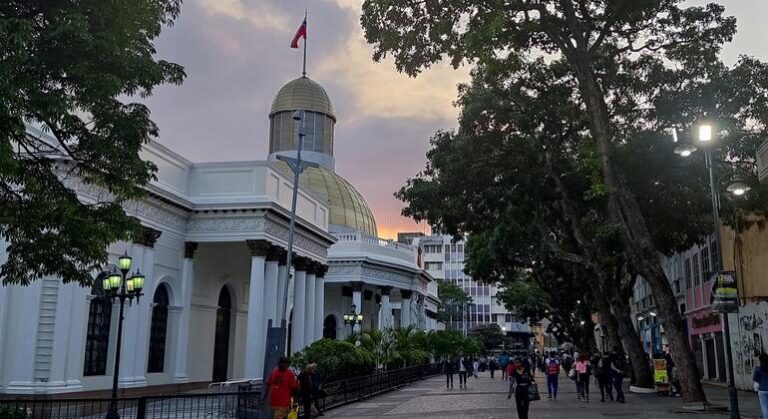 Peritos relatam repressão severa e crimes contra a humanidade na Venezuela