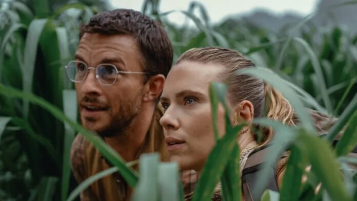 "Jurassic World: Recomeço": Novo trailer traz equipe de Scarlett Johansson lutando contra dinossauros mutantes; assista!