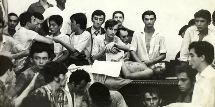 Estudante morto na ditadura pode entrar para livro de heróis no Rio