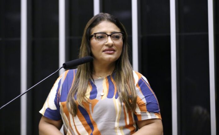 Discussão e votação de propostas legislativas. Dep. Ely Santos (REPUBLICANOS - SP)