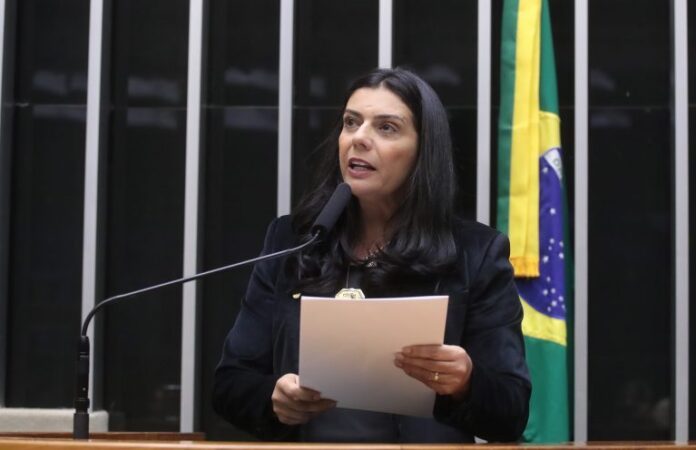 Discussão e Votação de Propostas Legislativas. Dep. Delegada Ione (AVANTE-MG)