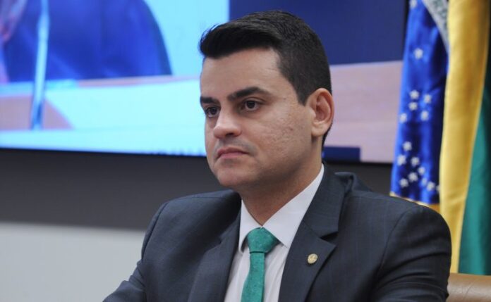 Audiência Pública - Gratuidade no transporte público. Dep. Junio Amaral (PL - MG)