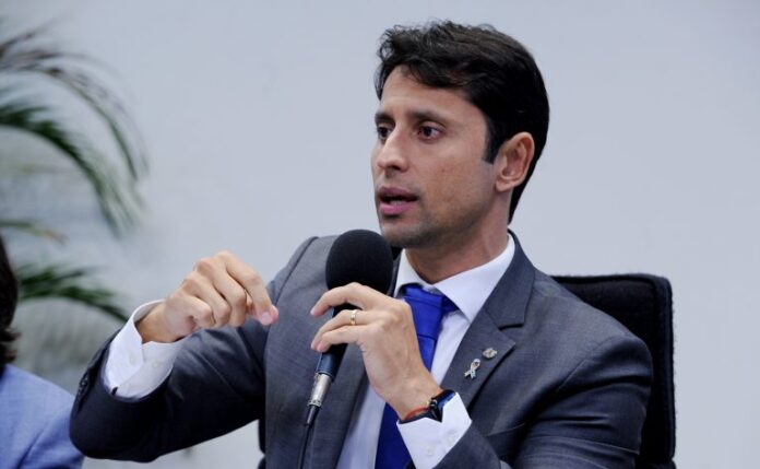 Audiência Pública Interativa - Atendimento aos requisitos legais para contratação de pessoas com deficiência nas principais operadoras de telefonia. Dep. Duarte Jr. (PSD - MA)
