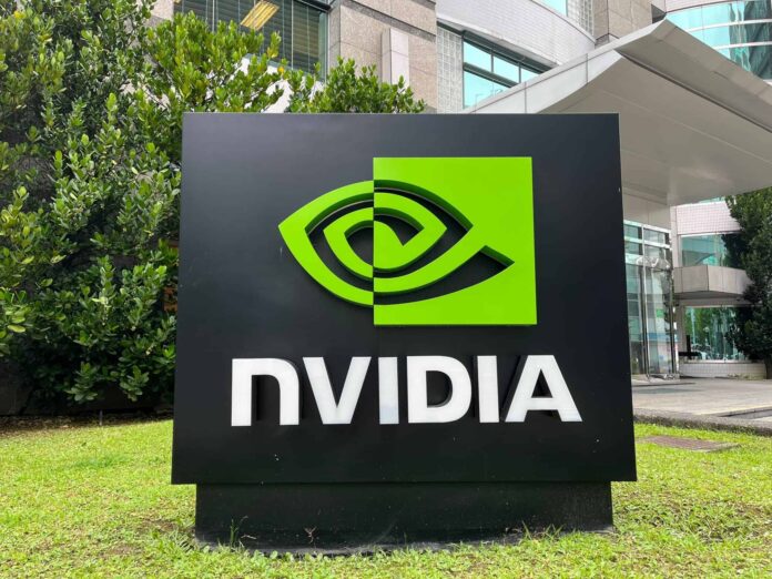 Com restrições nos EUA, Nvidia avalia abrir centro na China