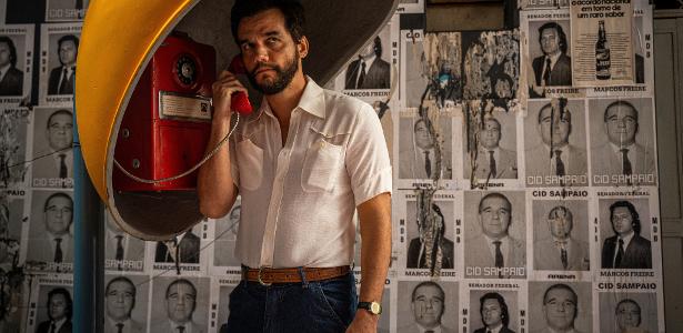 disputa acirrada para representar Brasil