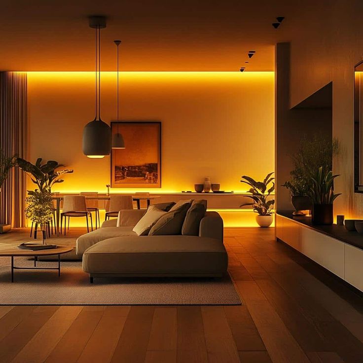 A Luz da Sua Casa Pode Transformar Seu Sono: O Que Neuroarquitetura Tema Dizer