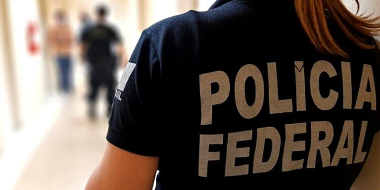 PF combate crimes de abuso sexual infantojuvenil em quatro estados