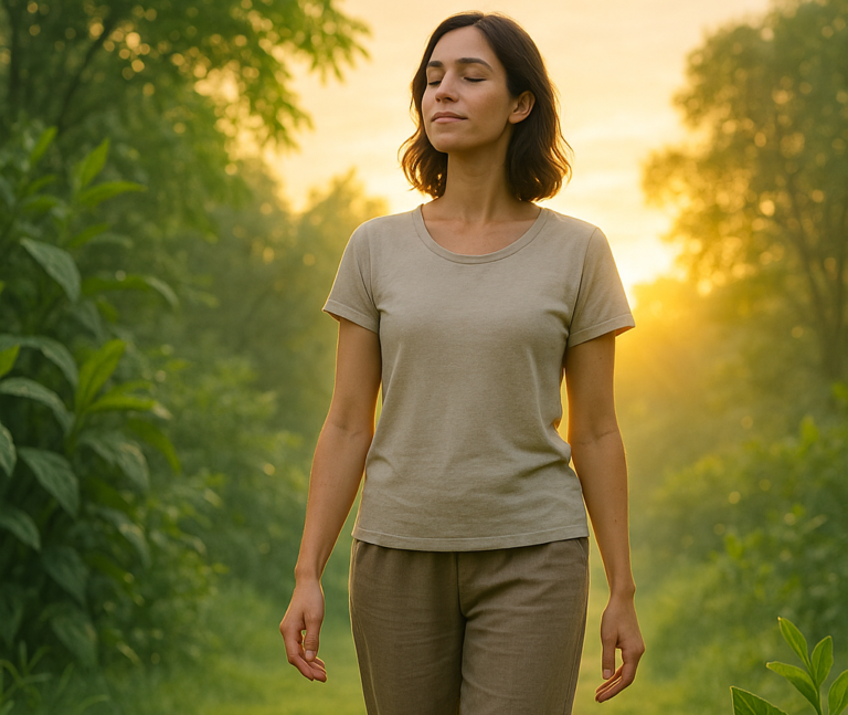Desintoxicação mental e metabólica: o início de uma nova jornada de autocuidado