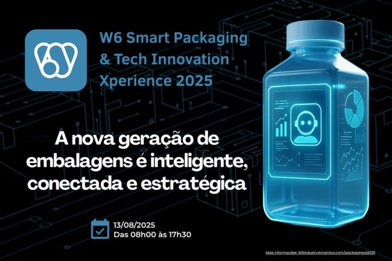A Embalagem Está Morta? Ou Está Apenas se Reinventando para Dominar o Futuro do Consumo?