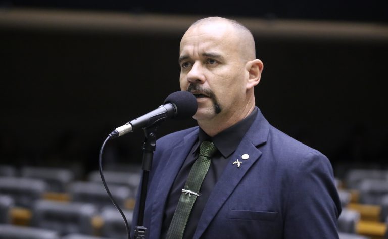 Discussão e Votação de Propostas Legislativas. Dep. Sargento Gonçalves (PL - RN)