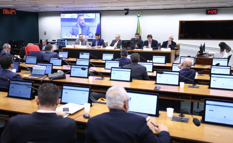 Audiência Pública – Precatórios.