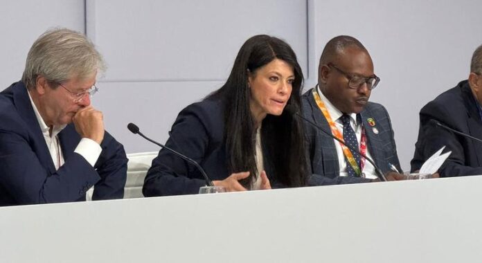Conferência da ONU, em Sevilha, lança mecanismo para reequilibrar contas públicas