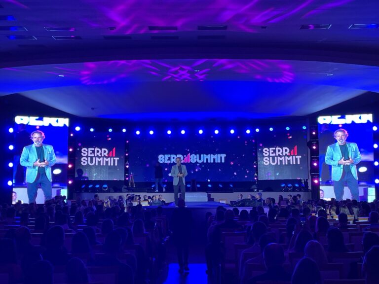 Experiência em inovação constante na Randoncorp é case no Serra Summit 2025