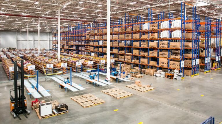 Logística e inteligência regional: como empresas descentralizadas estão ganhando escala no Brasil
