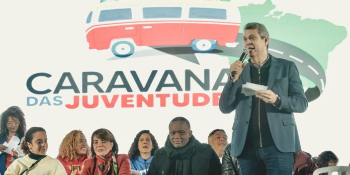 Márcio Macêdo defende respeito mútuo entre os Poderes