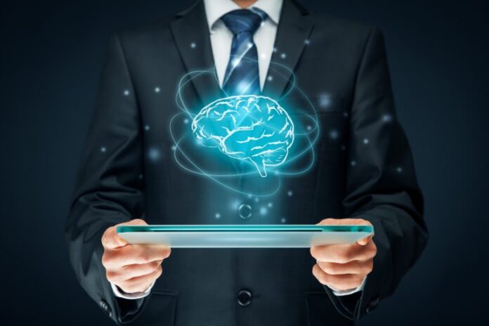 Inteligência artificial