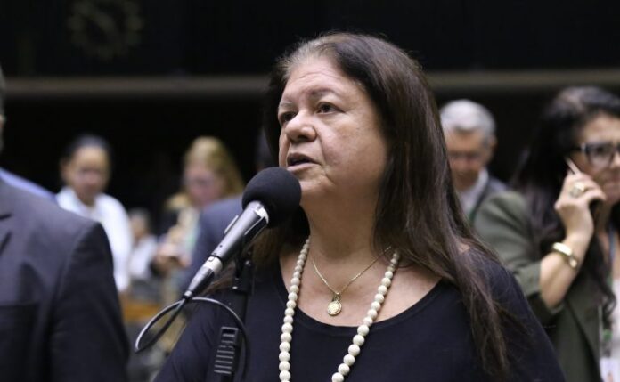 Discussão e Votação de Propostas Legislativas. Dep. Laura Carneiro (PSD-RJ)