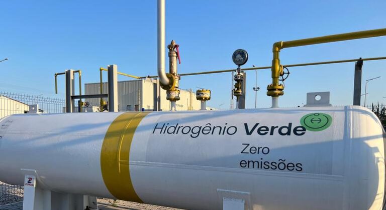 Banco Mundial apoia estratégia de hidrogênio verde do Ceará, no Brasil