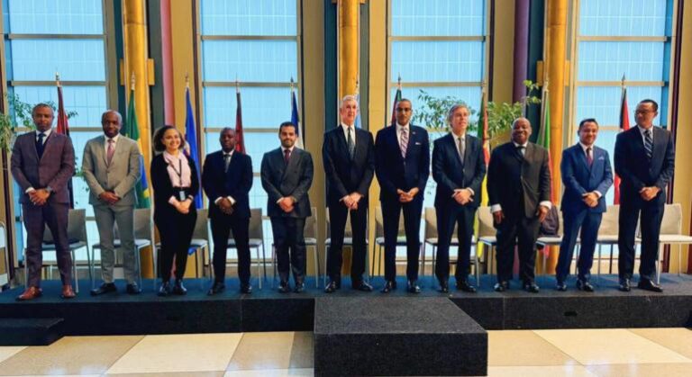 Celebração na ONU exalta força da língua portuguesa na construção da paz