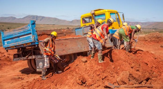 Calor extremo ameaça cada vez mais trabalhadores ao redor do mundo
