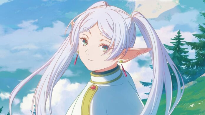 Frieren e a Jornada para o Além vai ganhar diversos Frieren e a Jornada para o Além vai ganhar diversos filmes antes da segunda temporada em 2026