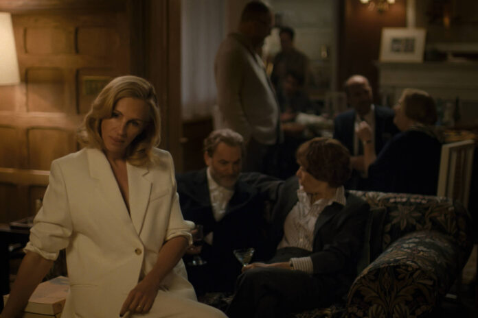 Novo filme de Luca Guadagnino vai abrir Festival do Rio - 29/08/2025 - Ilustrada