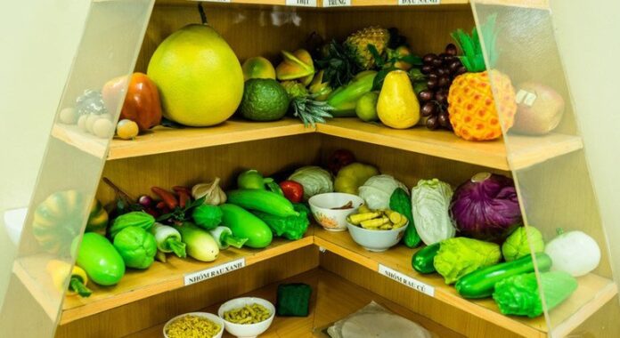 Banco Mundial diz que 2,6 bilhões de pessoas não têm como financiar dieta saudável