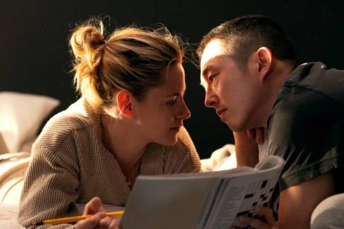 Filme com Kristen Stewart: o que ver na TV e streaming - 30/08/2025 - Ilustrada