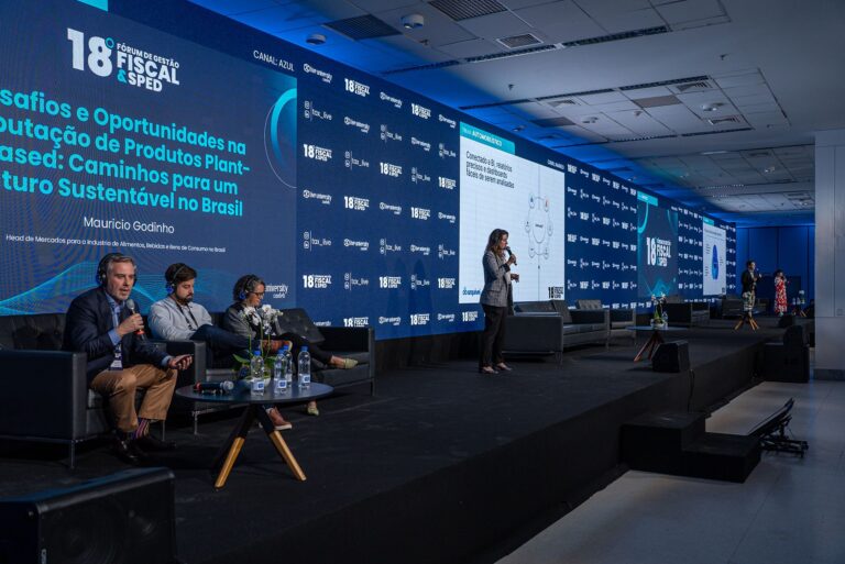 Com novo impulso à modernização fiscal, evento reúne líderes e especialistas para discutir os rumos da tributação no Brasil
